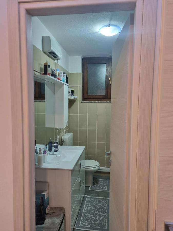 אאוסטה Appartamento Diana מראה חיצוני תמונה