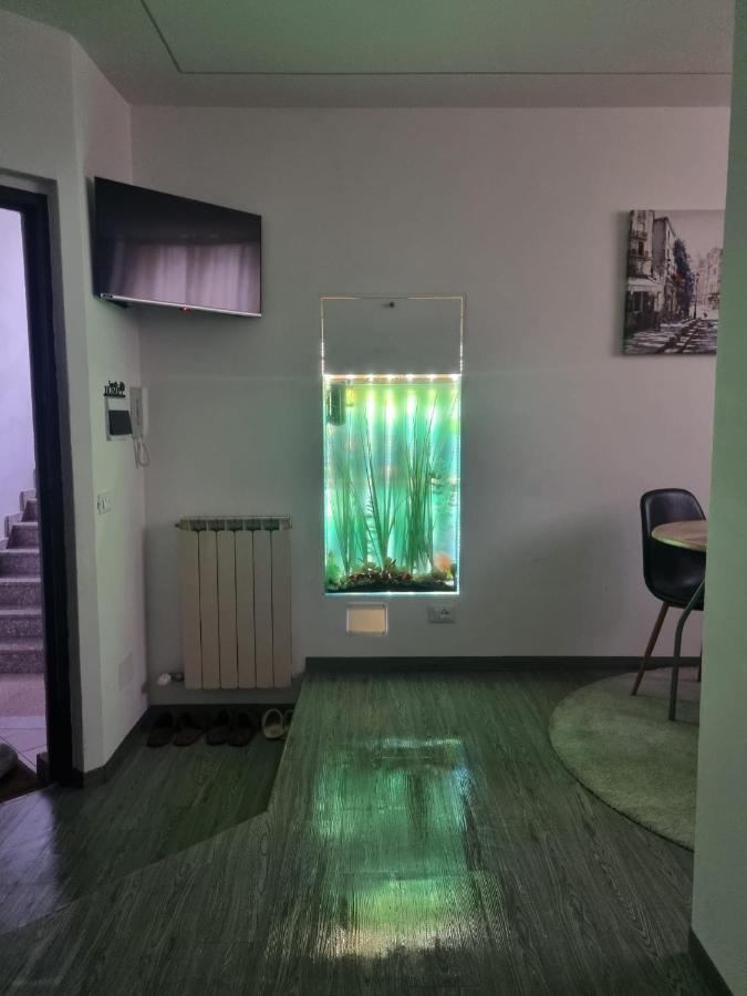 אאוסטה Appartamento Diana מראה חיצוני תמונה